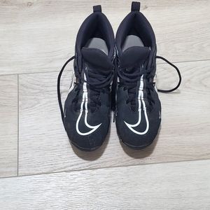 Nike Mens Football Cleats size 7